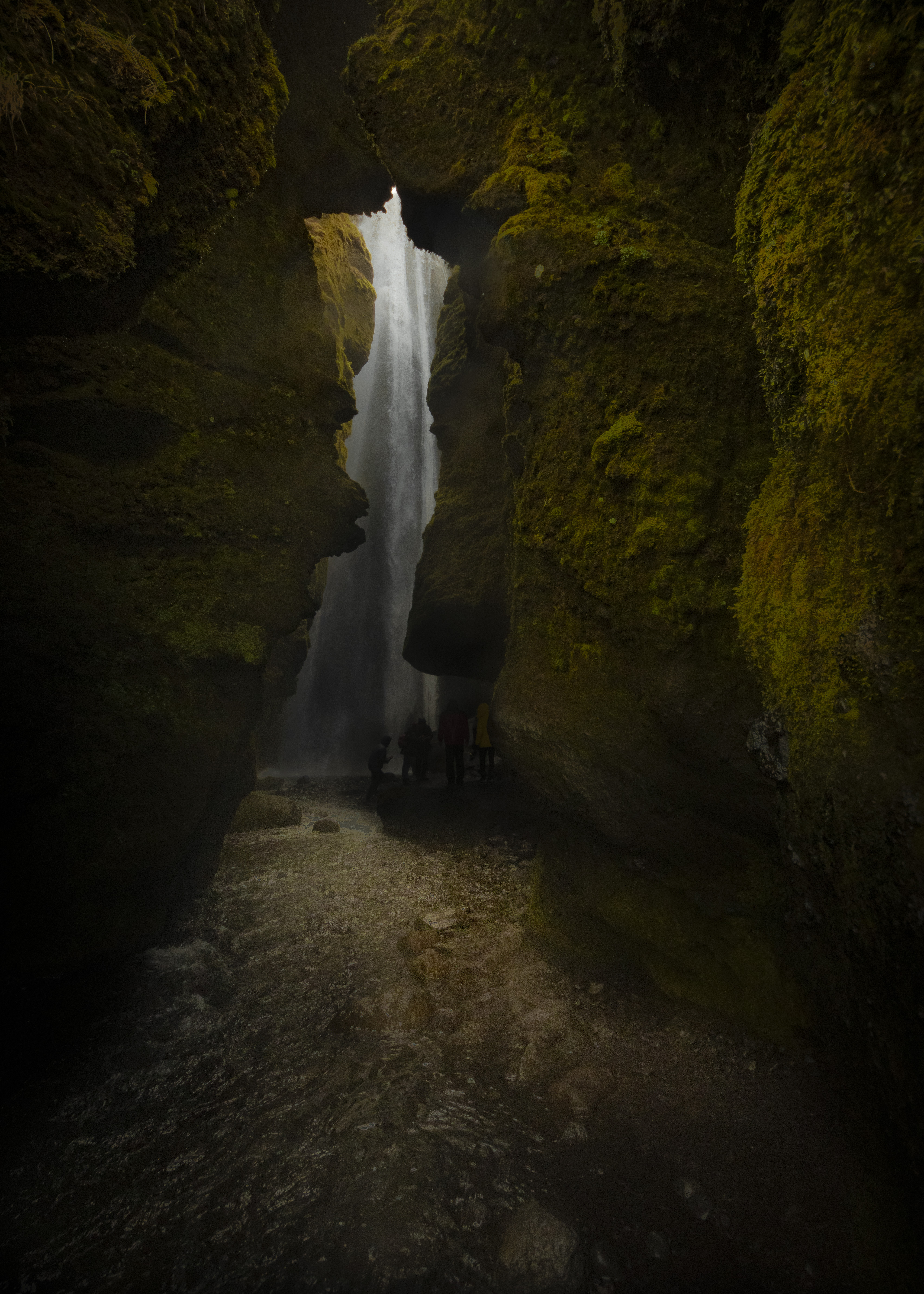 Viaggio al centro delle Terra di GuidoP