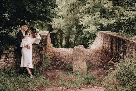 Fotógrafo de bodas Jesús Gordaliza (jesusgordaliza). Foto del 9 de marzo 2022