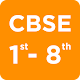 Download CBSE Class 1 to 8 Books & Solutions For PC Windows and Mac