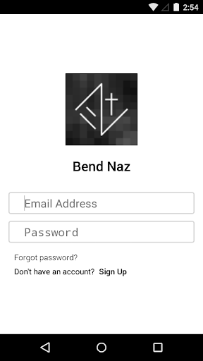 Bend Naz