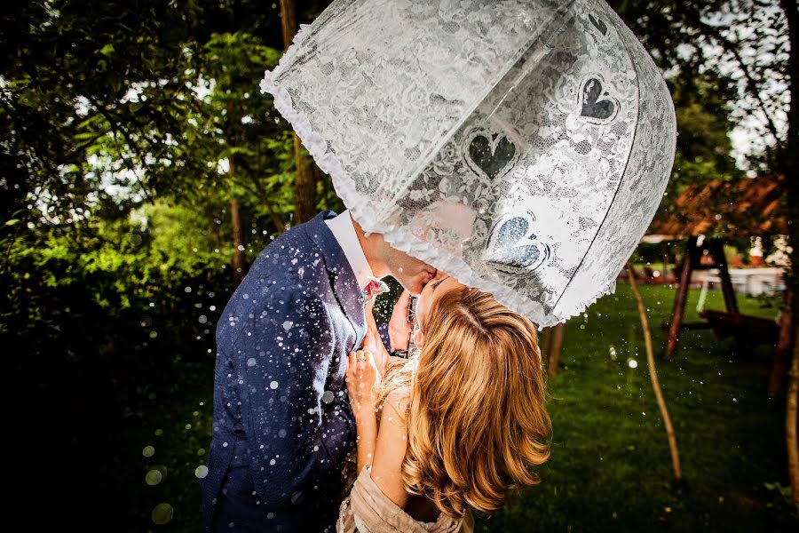 Hochzeitsfotograf Marius Tudor (mariustudor). Foto vom 27. Juni 2014