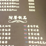 Mr.Wheat 小麥先生創意料理 - 新市創始店