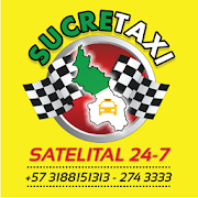 Sucretaxi  Icon