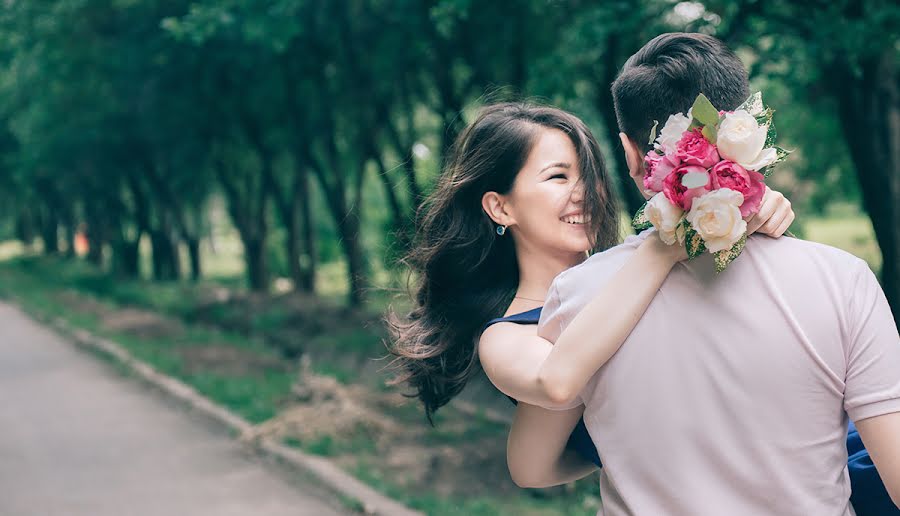 Wedding photographer Andrey Khamicevich (khamitsevich). Photo of 24 June 2015