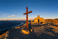 photo de Chapelle Saint Guillaume (Chapelle du sommet du Mont-Guillaume)