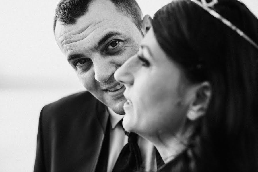 Photographe de mariage Mauro Santoro (maurosantoro). Photo du 28 février 2020