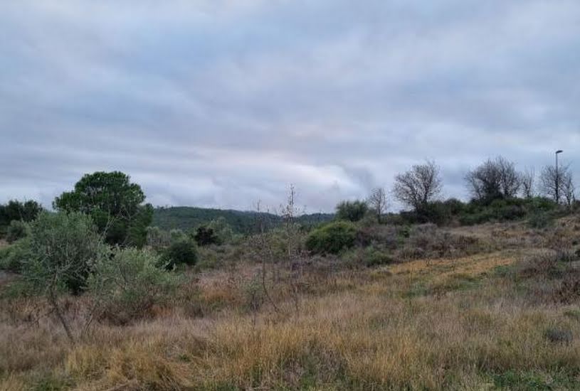  Vente Terrain à bâtir - à Boutenac (11200) 