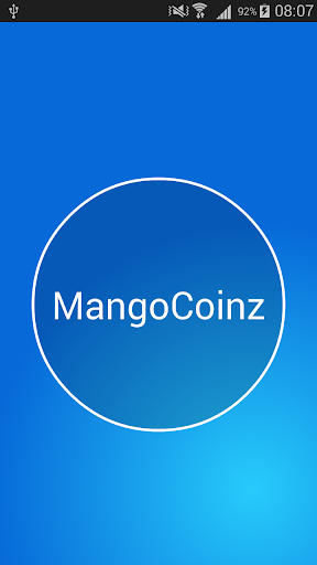 MangoCoinz Beta v0.9.1a