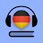 German Reading and Listening icon