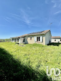 maison à Saint-Nicolas-de-la-Grave (82)