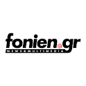 fonien.gr icon