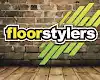 Floorstylers Logo