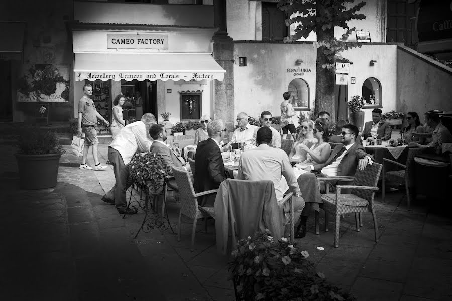 Fotografo di matrimoni Marianna Tizzani (mariannatizzani). Foto del 12 aprile