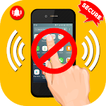 Cover Image of ダウンロード Don’t Touch My Phone – Security Alarm anti-theft 1.0.4 APK