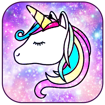 Download Cute Unicorn wallpapers on PC & Mac with AppKiwi APK Downloader