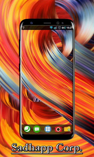 Xiaomi Mi Mix 2 Wallpaper Hd Apk Download Apkpureco