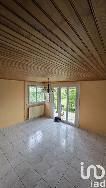 Vente maison 6 pièces 85 m² à Champagnier (38800), 380 000 €