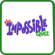 Impossible Quiz  Icon