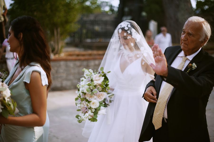 Fotógrafo de bodas Igor Shevchenko (wedlifer). Foto del 27 de abril 2019