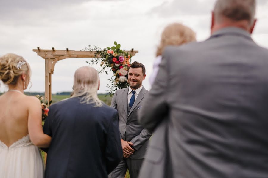 Fotógrafo de bodas Brianna Rannels (briannarannels). Foto del 8 de septiembre 2019