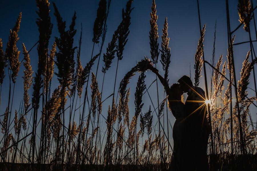 Fotografo di matrimoni Radosław Kościelniak (radoslawkosci). Foto del 25 agosto 2020