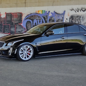 CTS-V