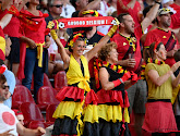 Belgique - Pays-Bas se déroulera dans un Stade Roi Baudouin comble