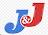 J&J Gardening and Waste Logo