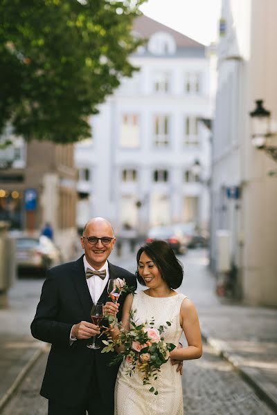 Wedding photographer Ersan Memic (ersanmemic). Photo of 4 April 2019