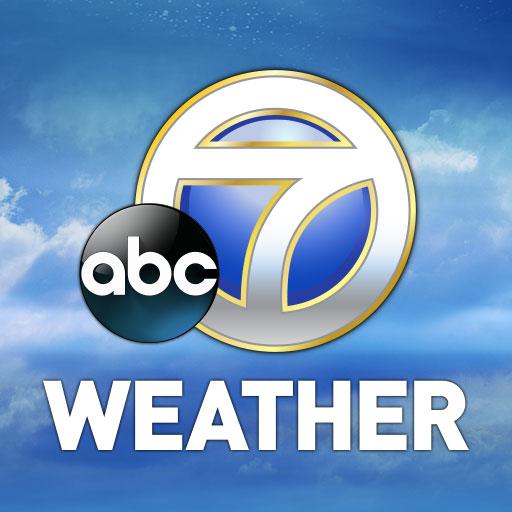 KATV Channel 7 Weather 天氣 App LOGO-APP開箱王