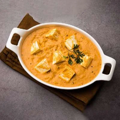 Paneer Korma