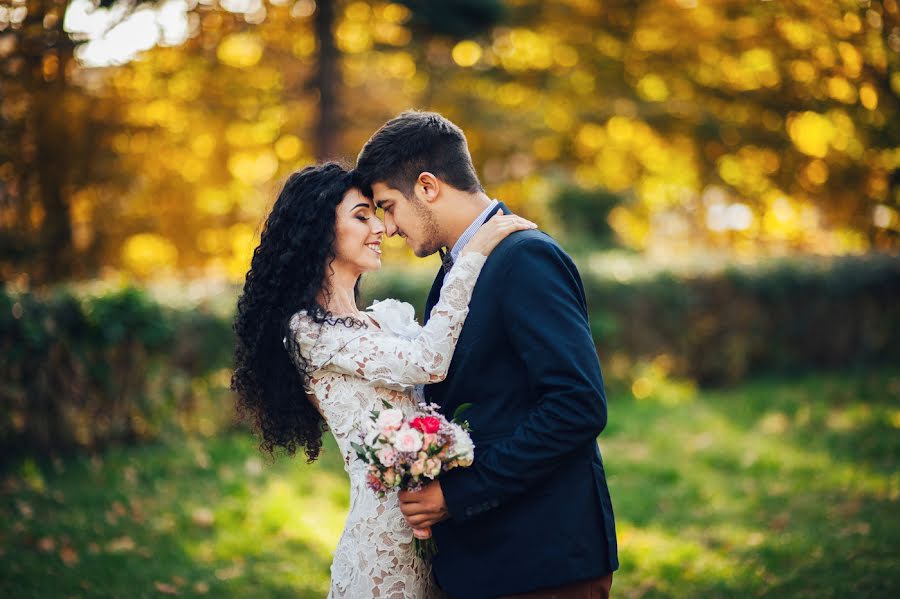 Photographe de mariage Oleksandr Ladanivskiy (ladanivskyy). Photo du 16 décembre 2014