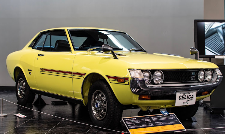 708さんが投稿したトヨタ博物館・クラシックカー・コスモスポーツ・LFA・ギャランGTOに関するカスタム事例の投稿画像2枚目