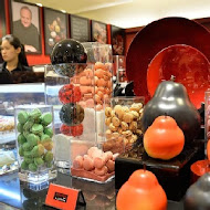 LA BOUTIQUE de Joël Robuchon 侯布雄法式精品甜點