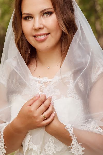 Fotógrafo de casamento Olga Murugina (olgabravo). Foto de 24 de novembro 2020