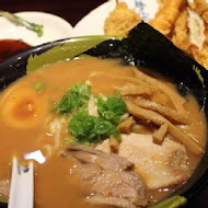 麵屋武藏