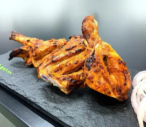 Tandoori Chicken