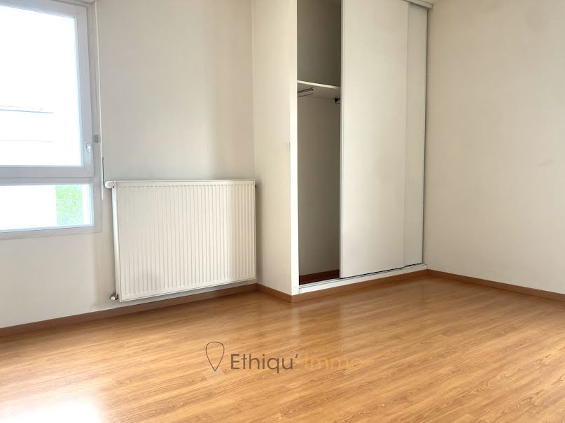 Location  appartement 3 pièces 73.66 m² à Haguenau (67500), 939 €