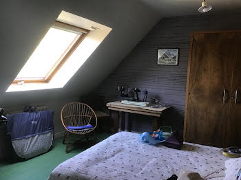 chambre à Gif-sur-Yvette (91)