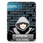 Ethical Hacking Free Guide  Icon