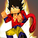 Saiyan Mod for Minecraft