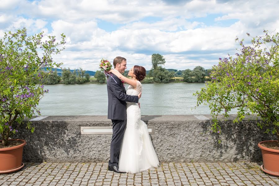 Fotógrafo de casamento Oliver Gratzer (olivergratzer). Foto de 11 de maio 2019