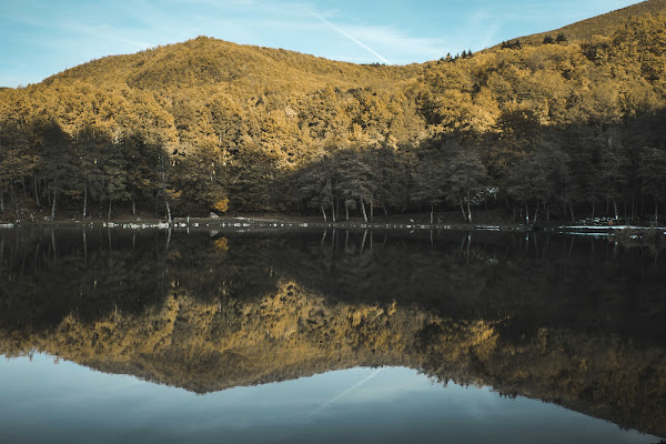 Mirror di mattiaamadoriphoto