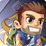 Cover Image of Herunterladen Jetpack Joyride 1.12.6 APK