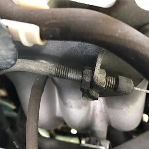 ジムニー JB23W