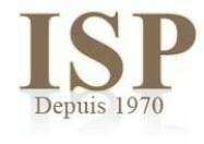 Logo de ISP Immobilier