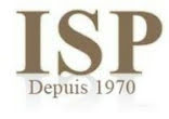 logo de l'agence ISP Immobilier 