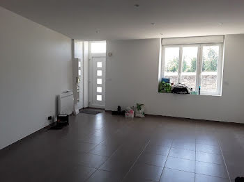 appartement à Génissieux (26)