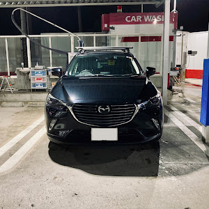 CX-3 DK5AW