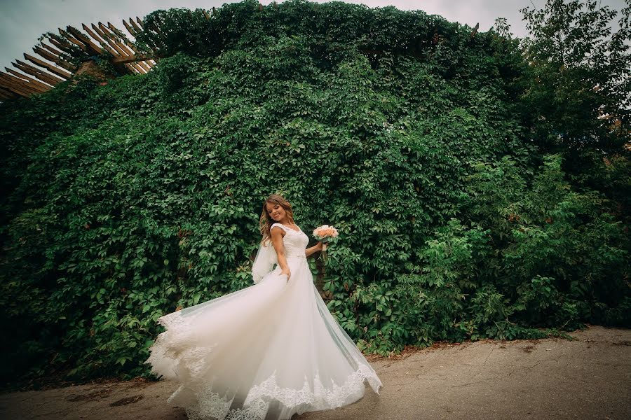 Photographe de mariage Vadim Arzyukov (vadiar). Photo du 28 août 2016